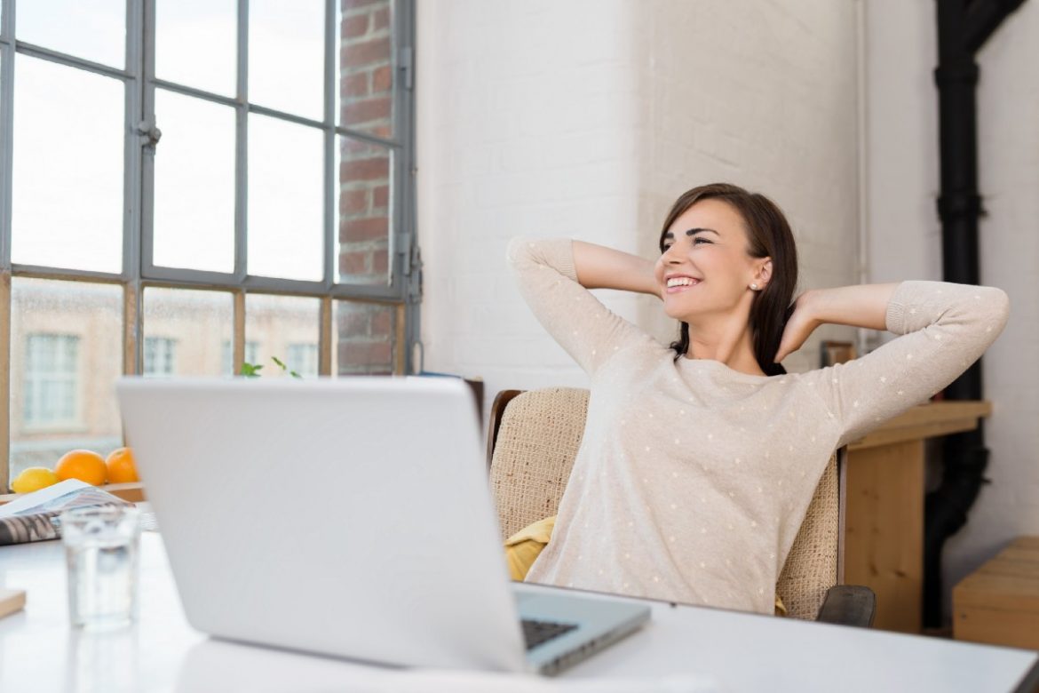 The Cure for Mental Pressure During Coronavirus Pandemic