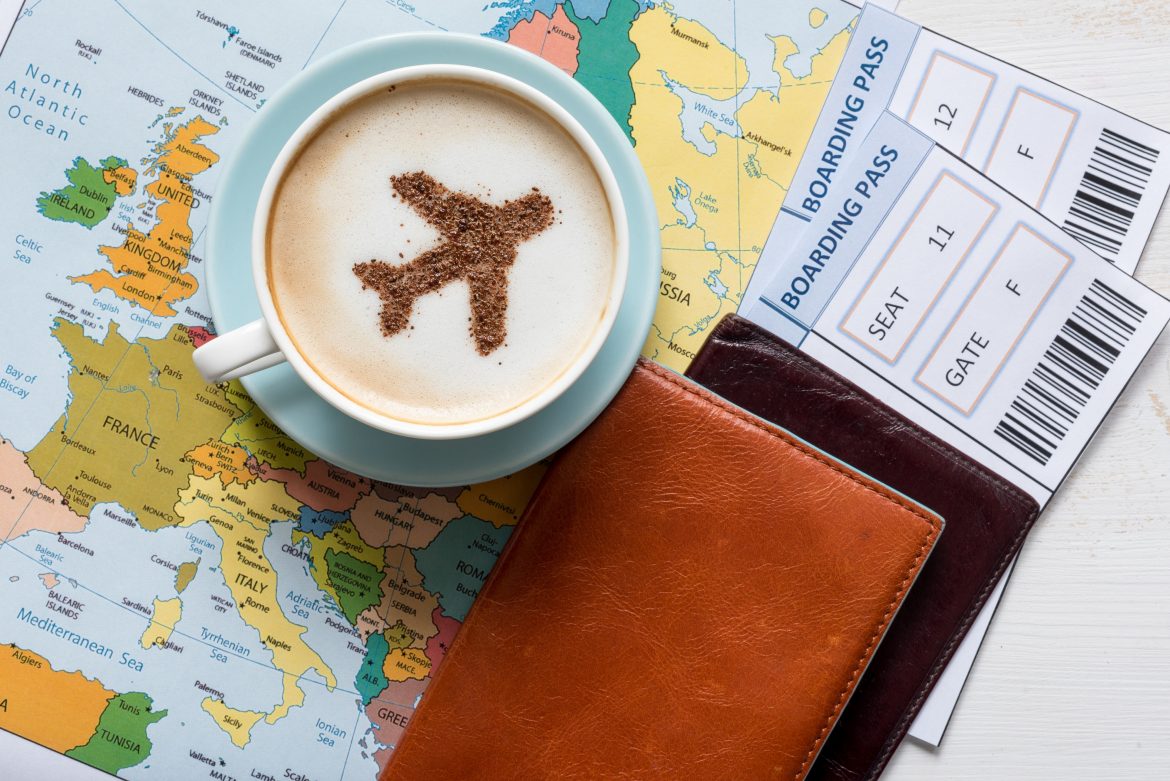 How to Start a Travel Agency