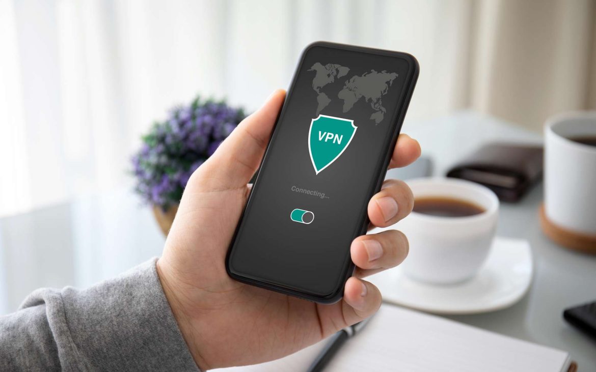 VPN for Smartphones VPN for Smartphones