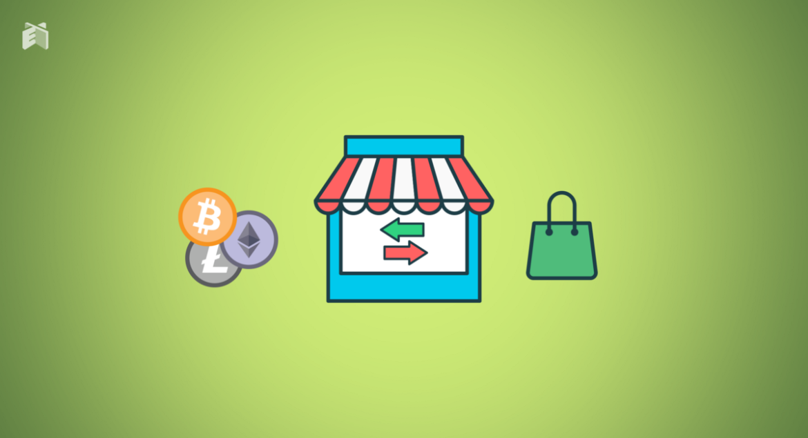 What Can We Buy With Crypto, If At All Anything?