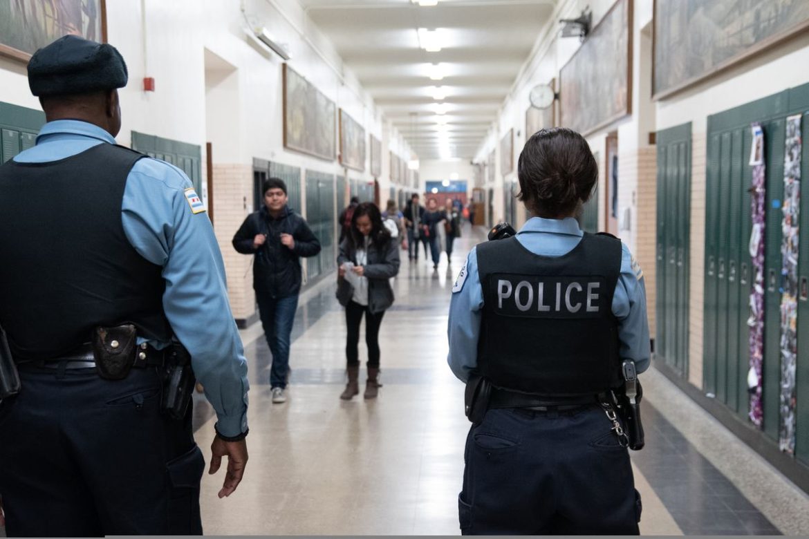 Educational Institutions Security Services Educational Institutions Security Services