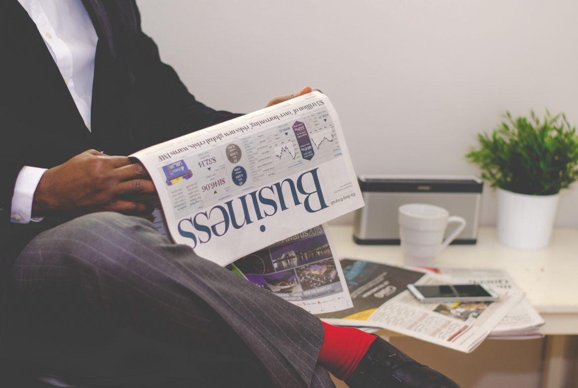 5 WAYS TO INVEST IN A BUSINESS 5 WAYS TO INVEST IN A BUSINESS
