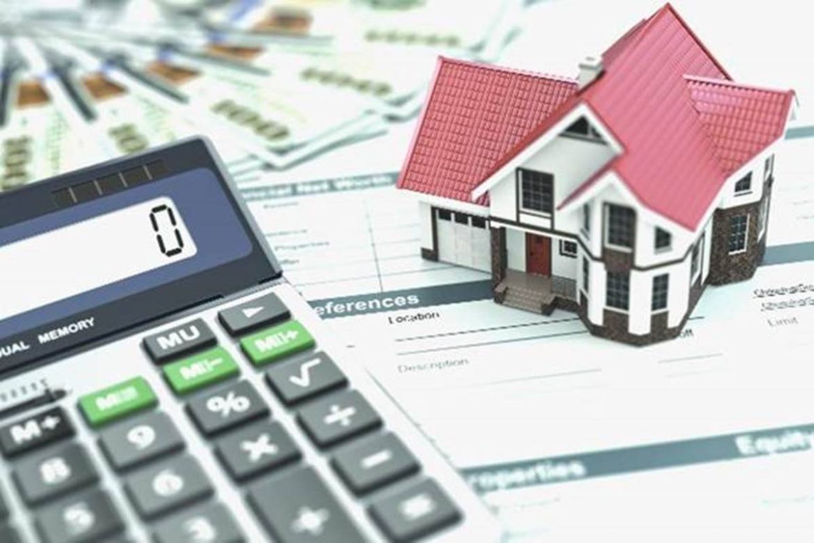 5 TIPS TO CALCULATE THE VALUE OF HOME 5 TIPS TO CALCULATE THE VALUE OF HOME