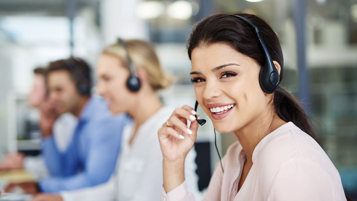 5 BENEFITS OF USING CUSTOMER CARE SERVICE 5 BENEFITS OF USING CUSTOMER CARE SERVICE
