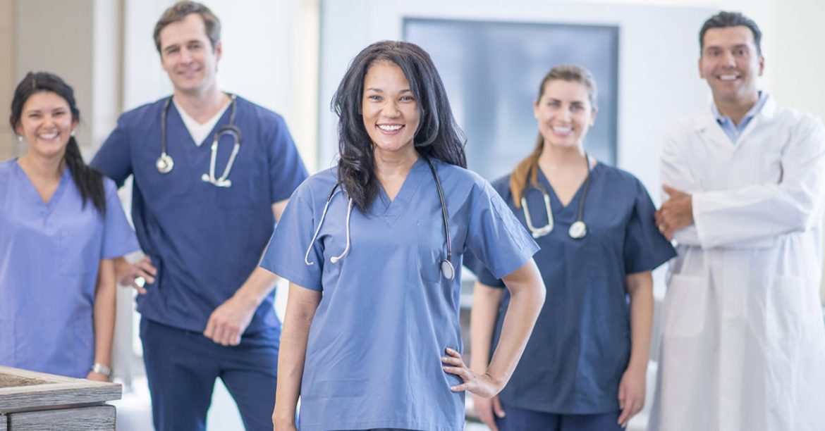 10 reasons why nurses are crucial for the healthcare industry. 10 reasons why nurses are crucial for the healthcare industry.
