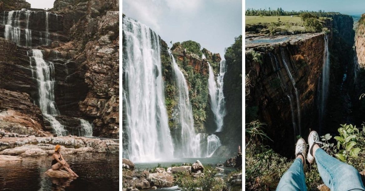 TOP WATERFALLS IN SOUTHAFRICA TOP WATERFALLS IN SOUTHAFRICA