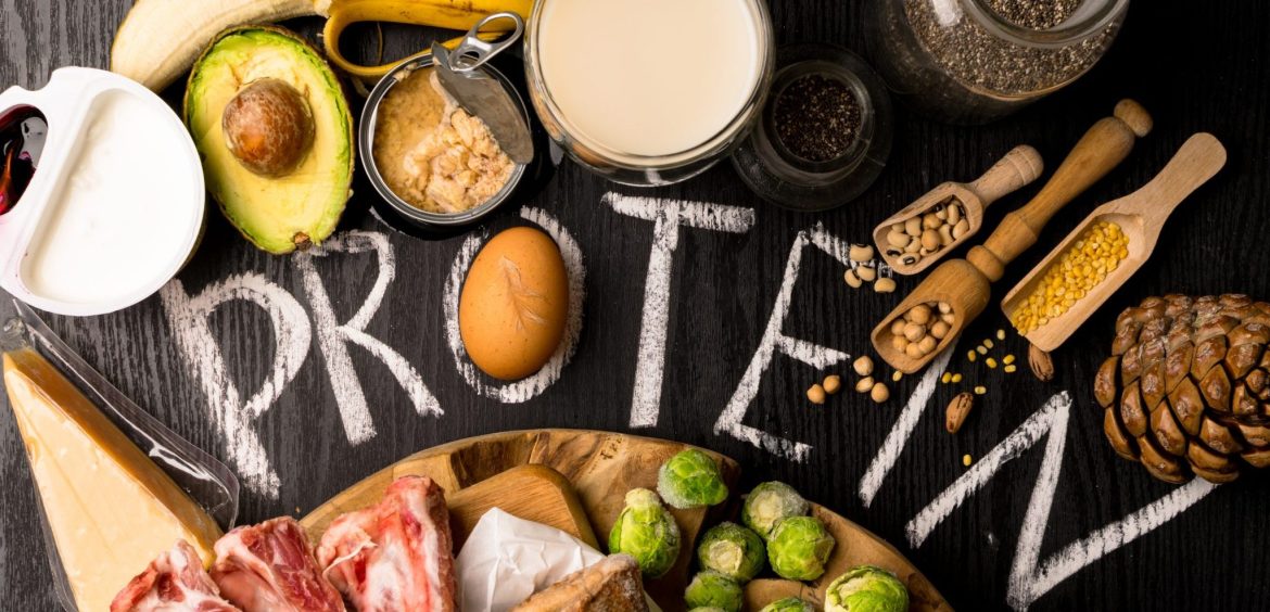 HOW MUCH PROTEINS YOU NEED IN A DAY