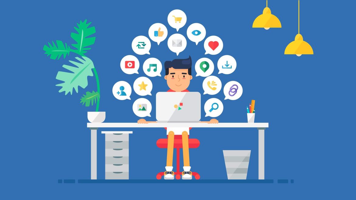 What is the benefit of the social media marketing? What is the benefit of the social media marketing?