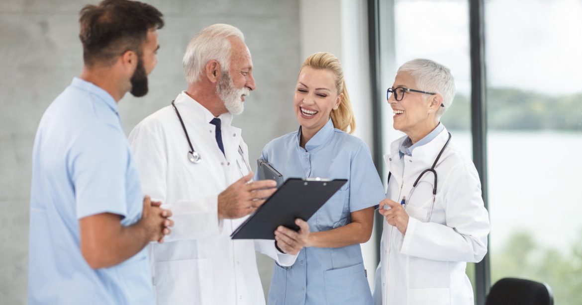 What Kinds of Nurses Get Best Pay?