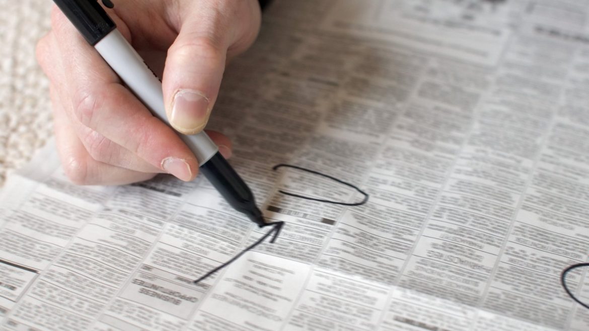 How to find a Job these days according to Your Skillset How to find a Job these days according to Your Skillset