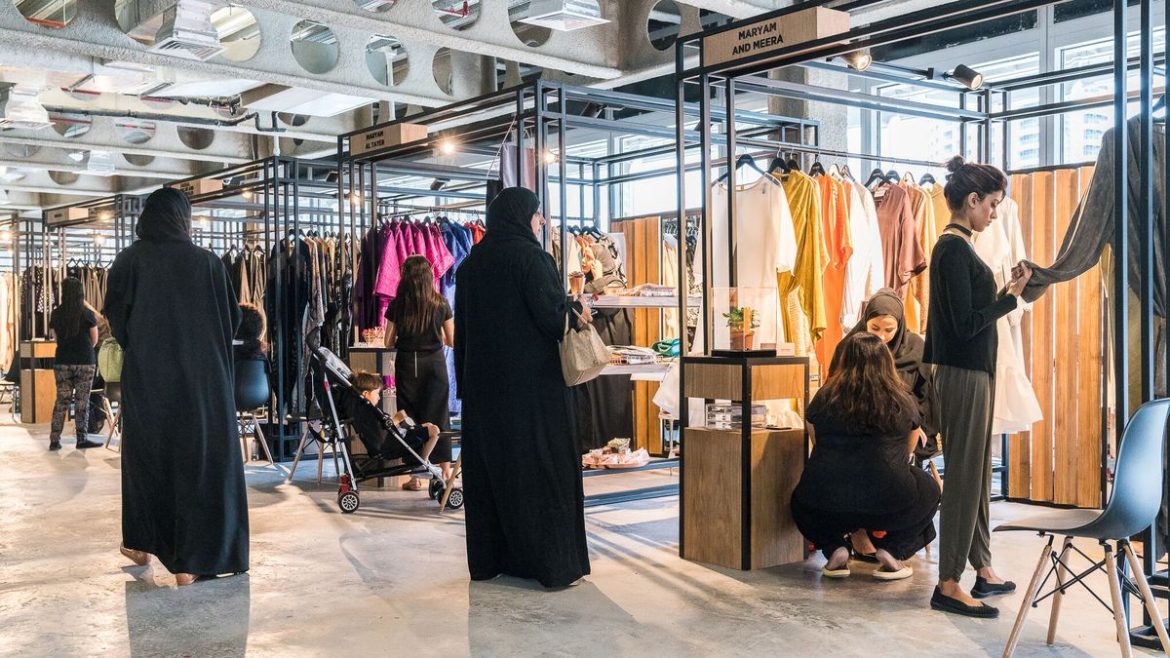 The 5 essential pieces for your Ramadan Wardrobe