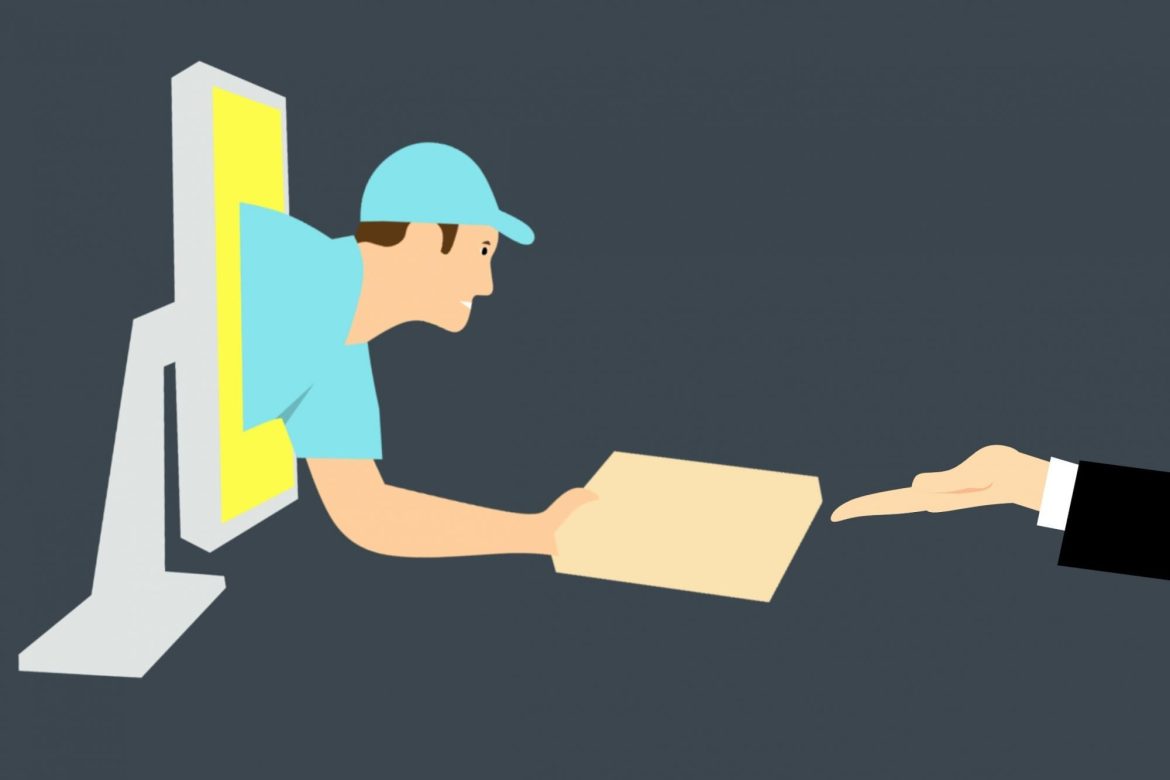 What is Drop Shipping