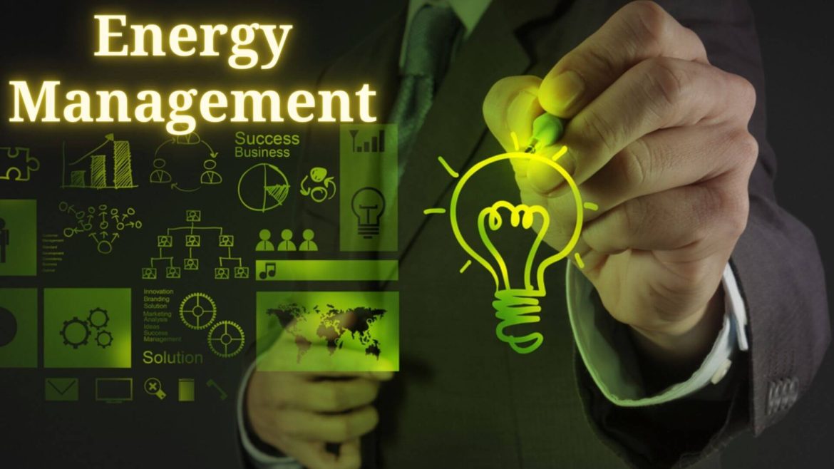 energy management