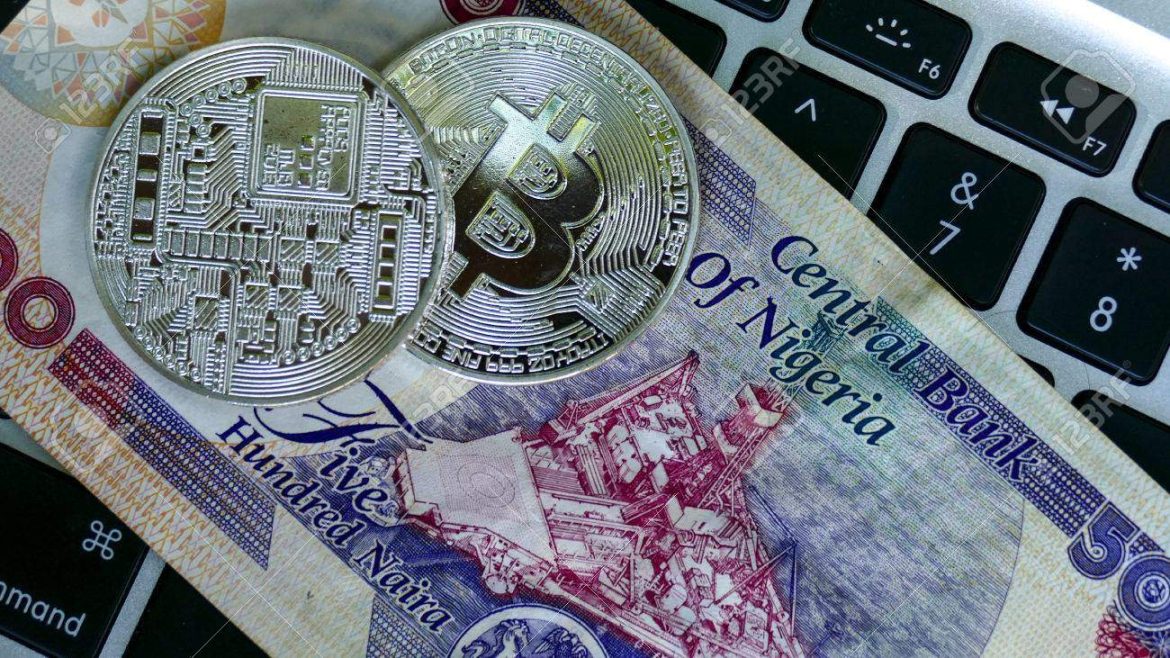 Where can I sell my bitcoin for cash in Nigeria?