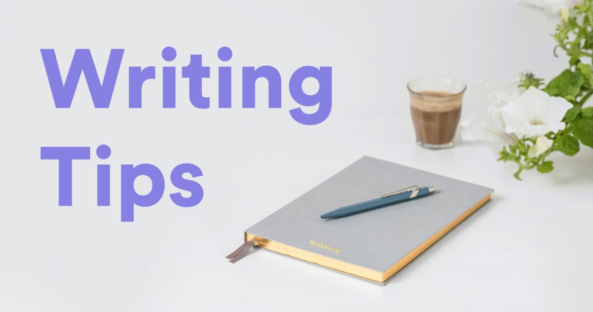 Learn Writing Tips