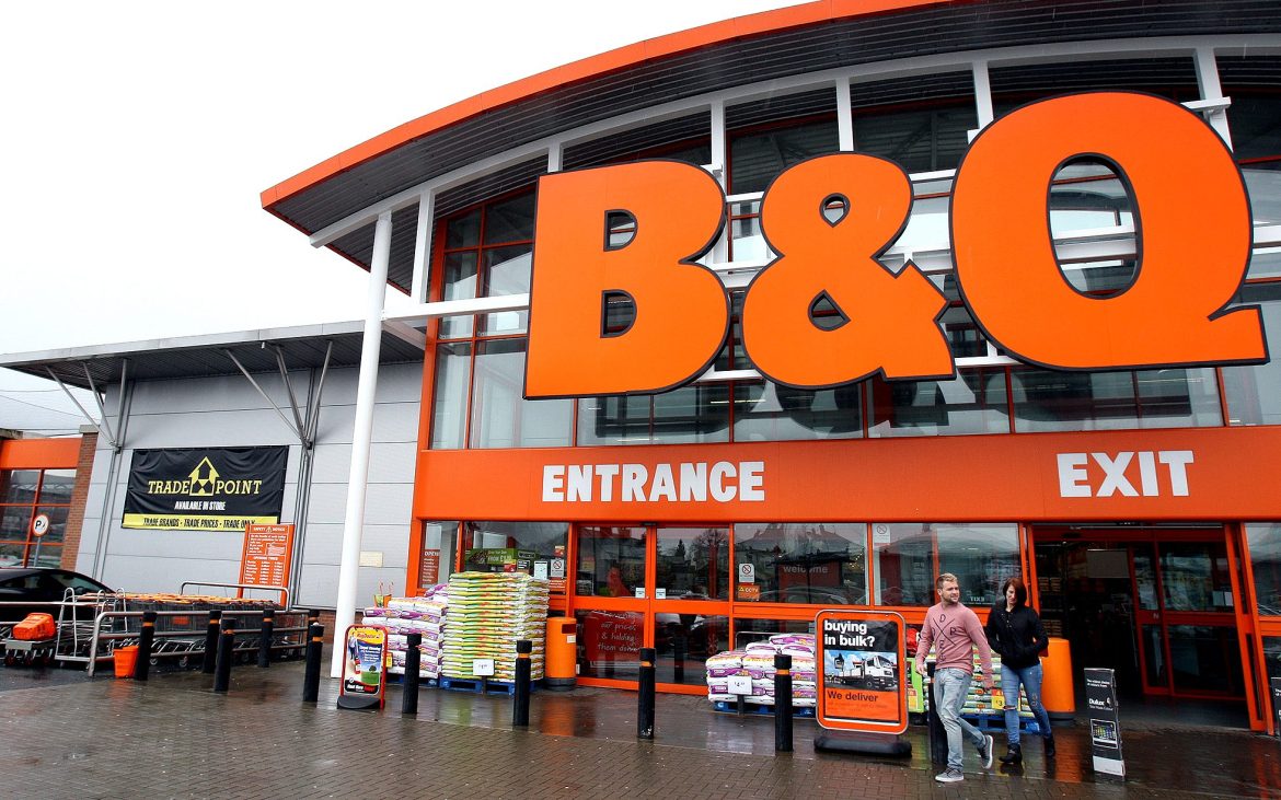 10 home improvement shops in London 10 home improvement shops in London