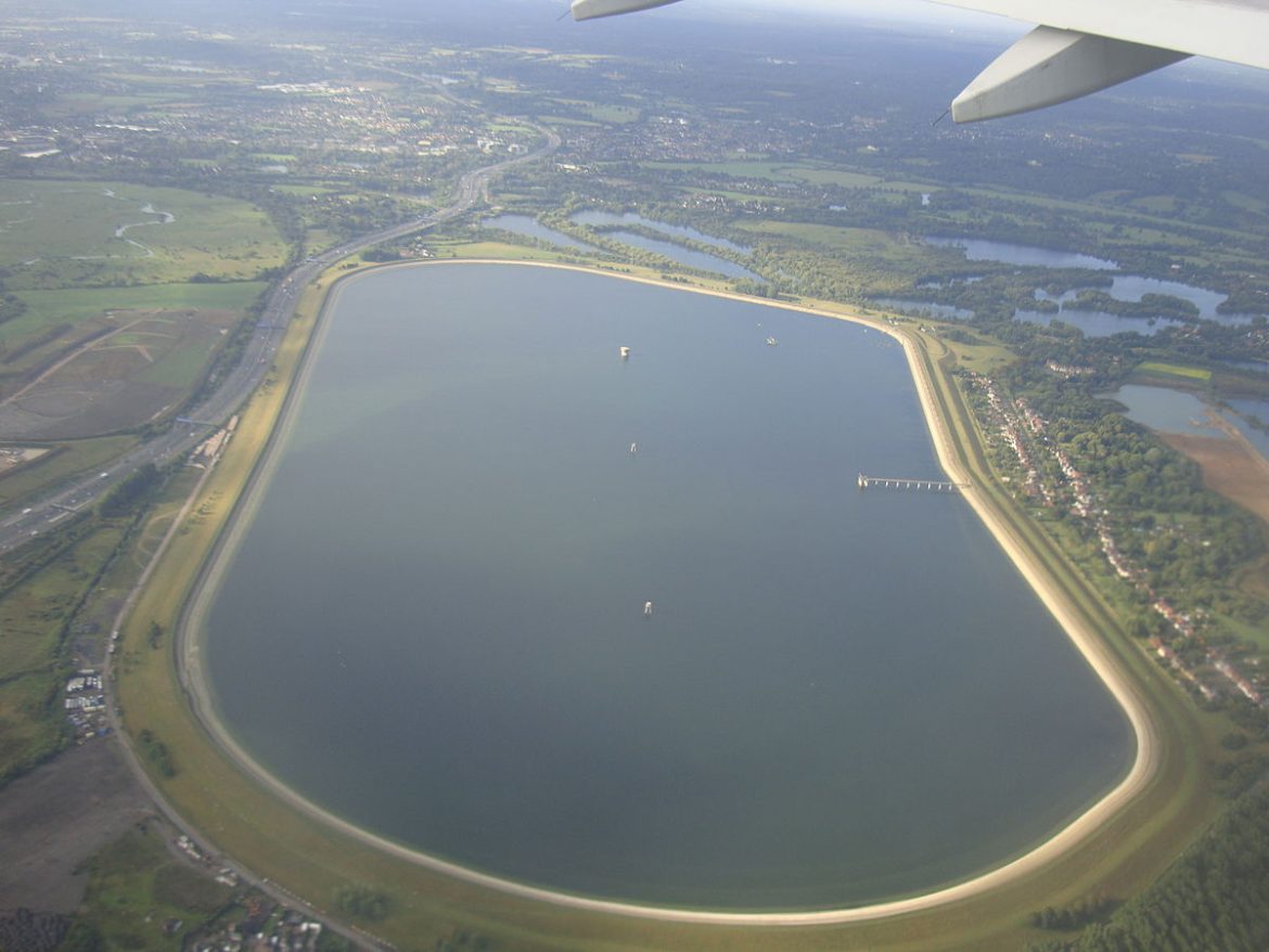 reservoirs reservoirs