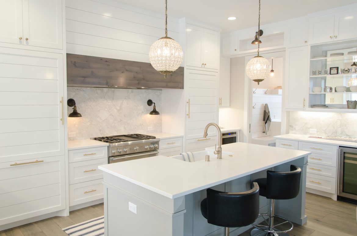 Scandinavian-style Kitchen: Design Trends and Practical Ideas Scandinavian-style Kitchen: Design Trends and Practical Ideas