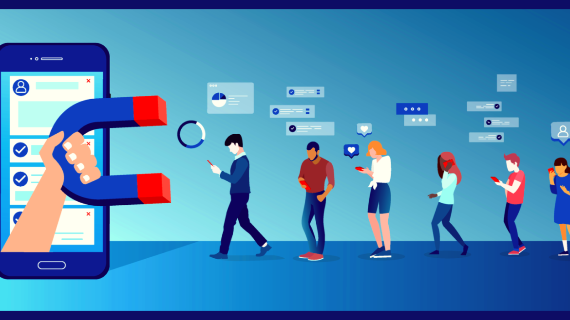 5 Tips for Building a Strong Social Networking Presence for Your Brand 5 Tips for Building a Strong Social Networking Presence for Your Brand
