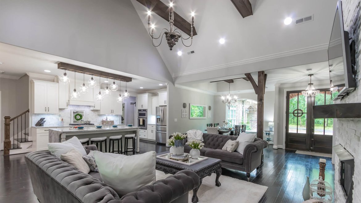 Luxury-Home-1 5 Ways to Add a Dash of Luxury to Your Home