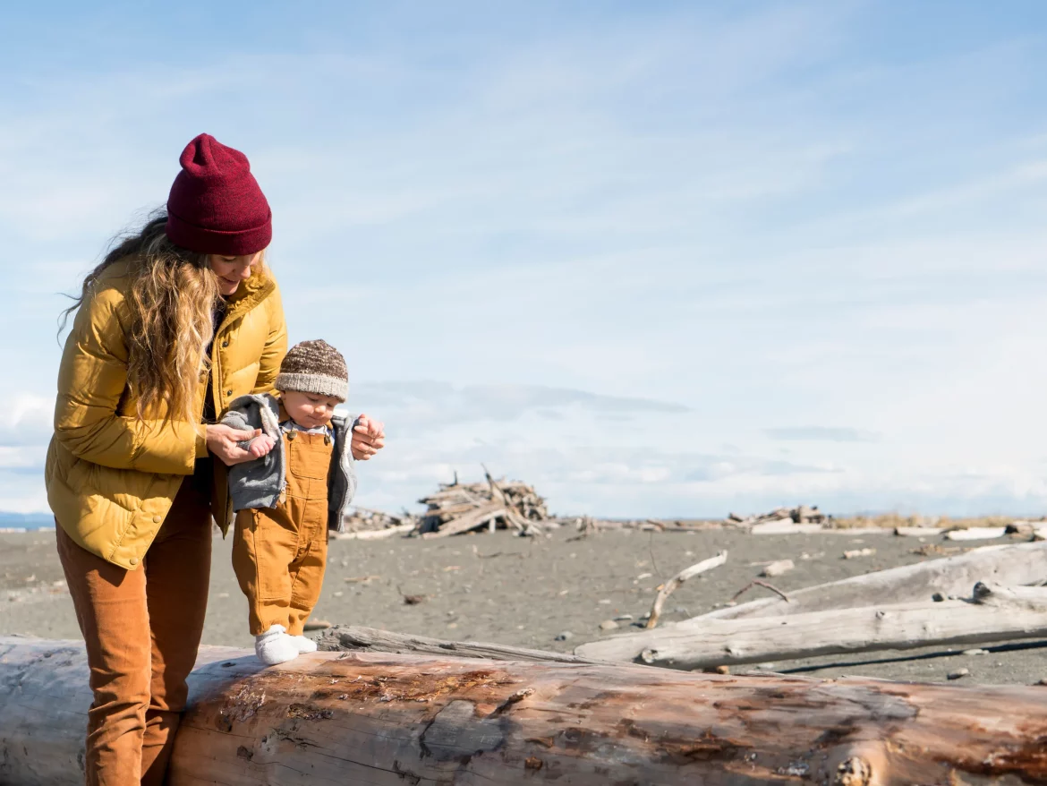 Nurturing Your Daughter's Journey Through Every Life Stage