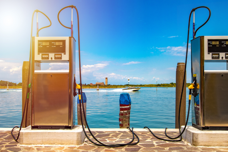 How Portable Fuel Stations are Paving the Way for More Sustainable ...