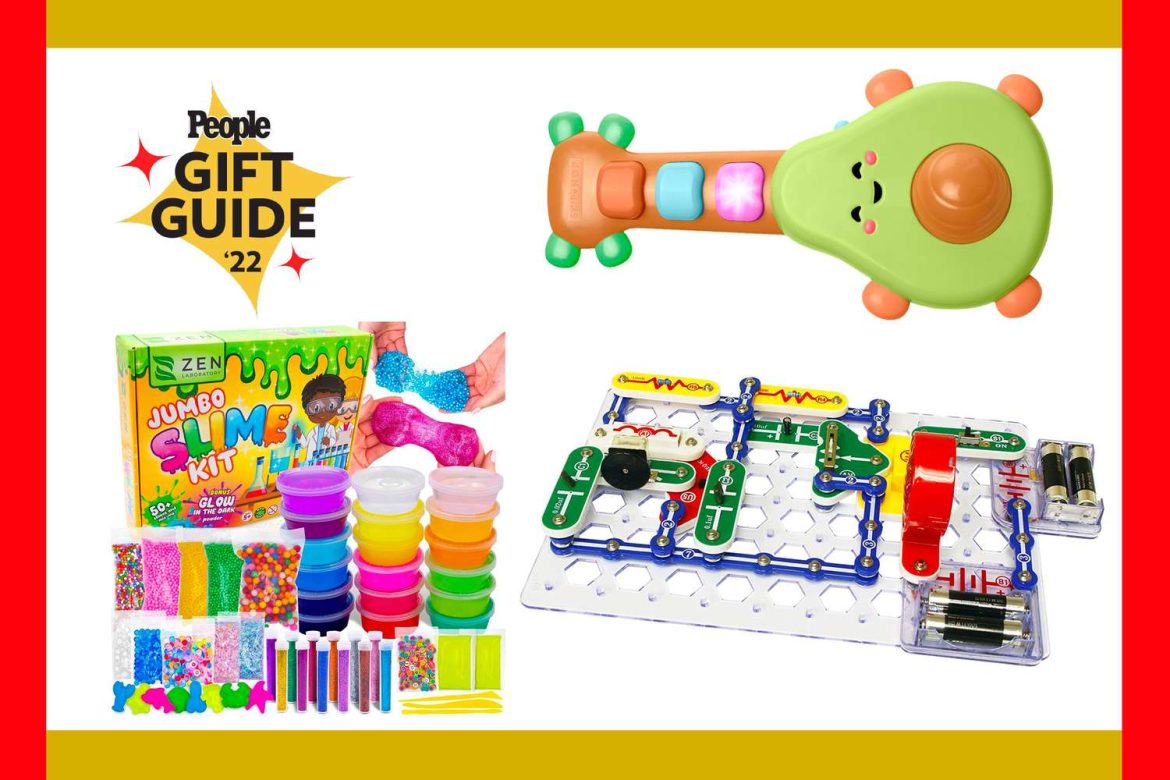 Gifts Set for Kids: Everything You Need to Know to Buy the Best One Gifts Set for Kids: Everything You Need to Know to Buy the Best One