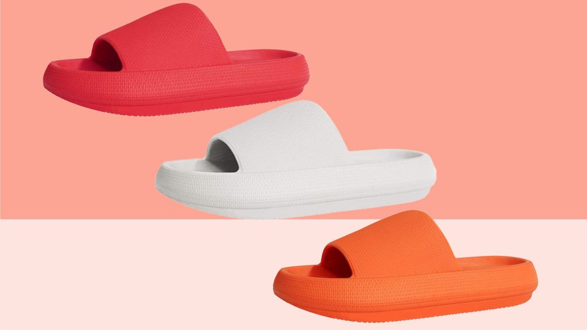 Which Comfortable Slipper for Girls to Choose?
