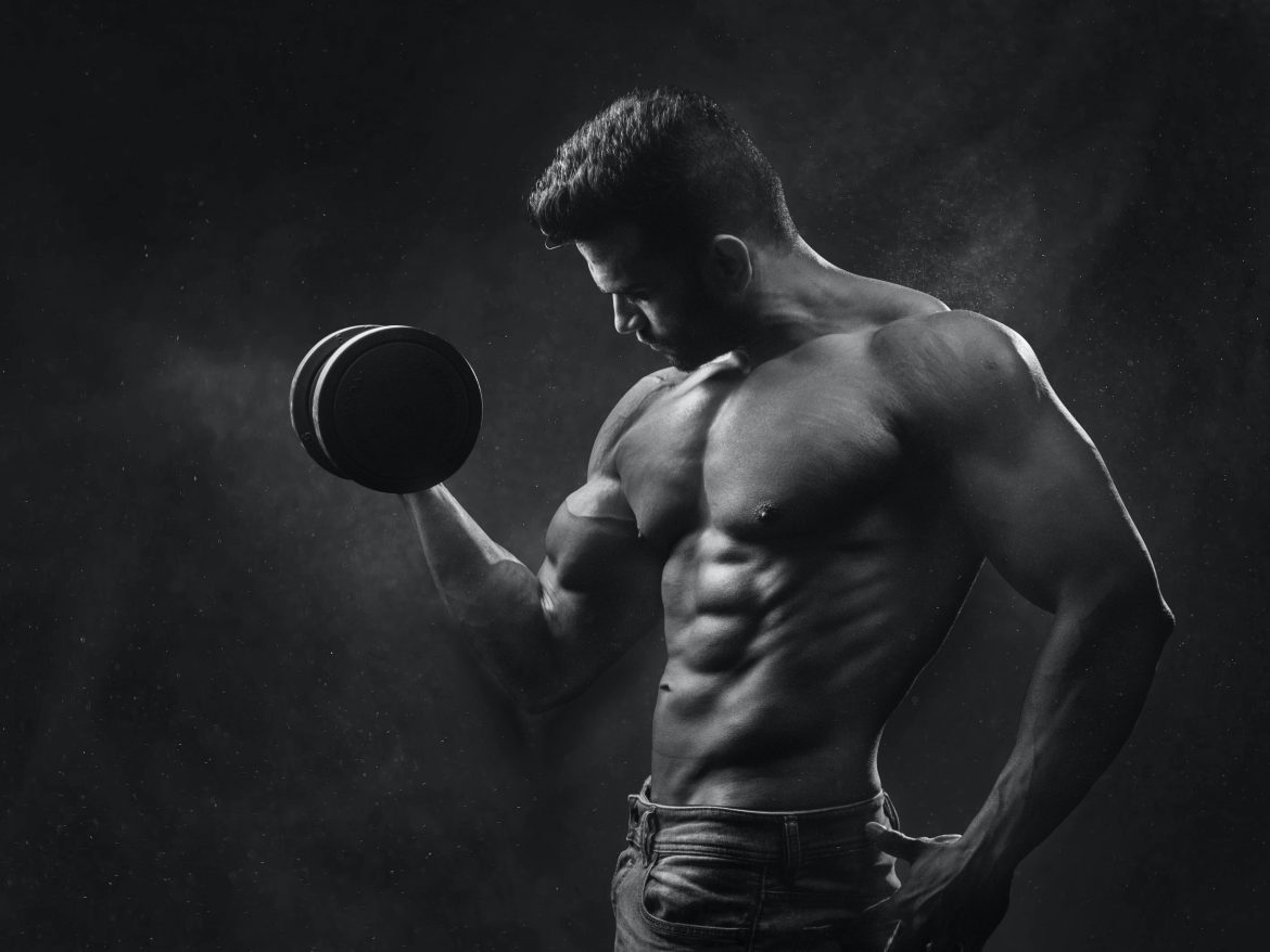 Fuel Your Fitness. A Look at Men’s Essential Vitamins Fuel Your Fitness. A Look at Men's Essential Vitamins
