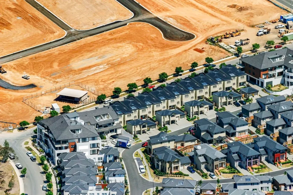 How Does Climate Change Affect Property Prices