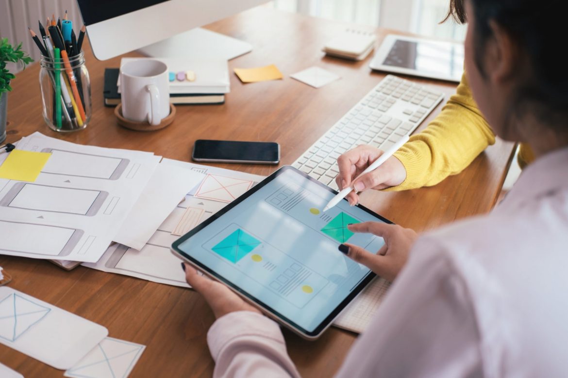 Top Website Design Agency in the UK Top Website Design Agency in the UK