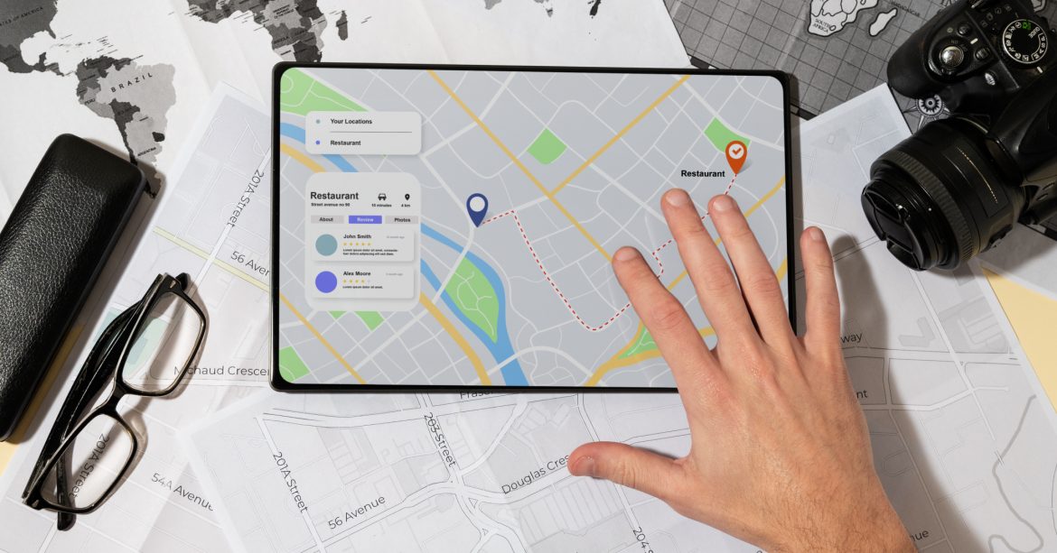 Top Local Citation Building Agency in the UK