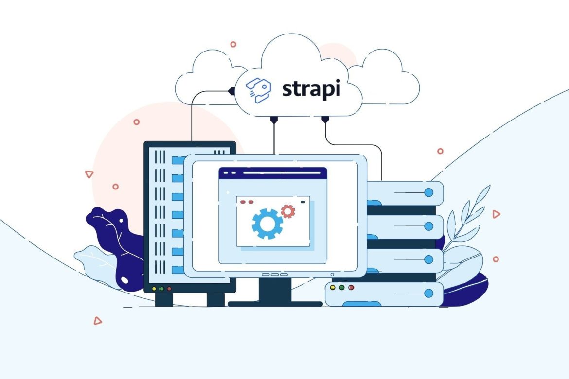 Top Strapi CMS Website Development Agency in the UK
