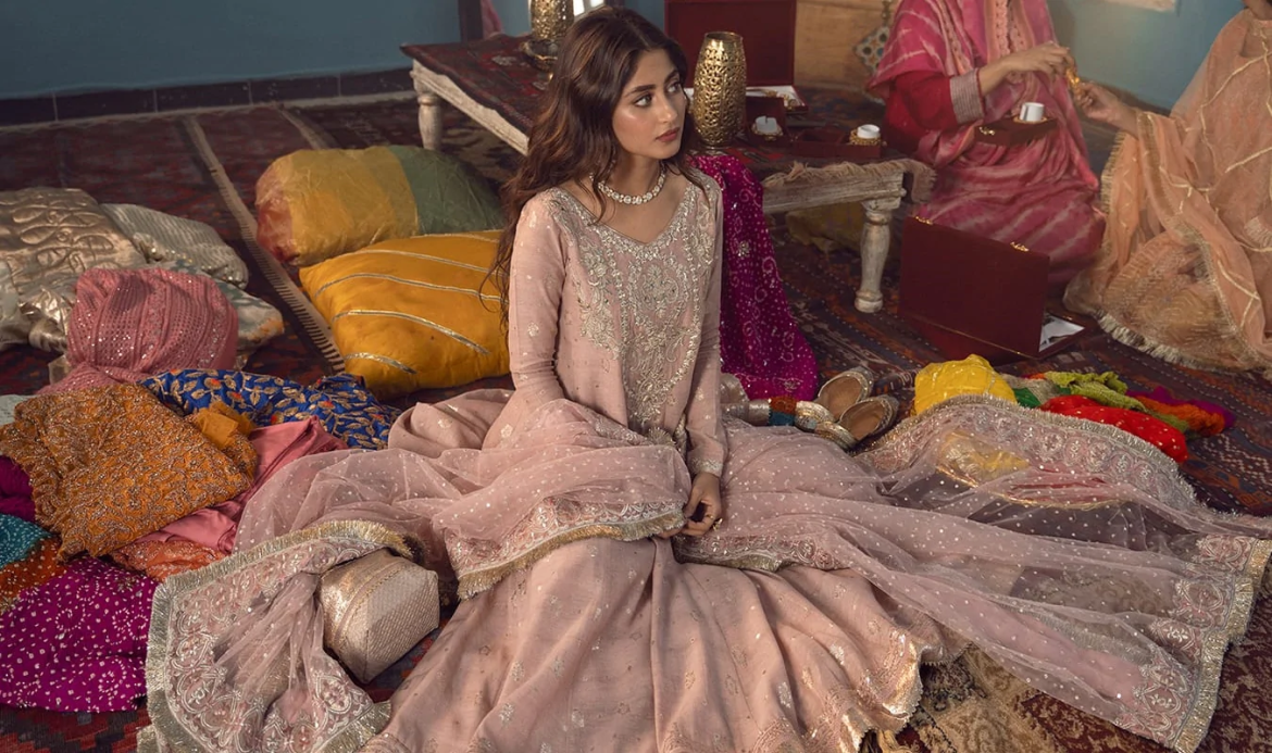 Which Is the Best Site to Buy Pakistani Clothes in the UK?