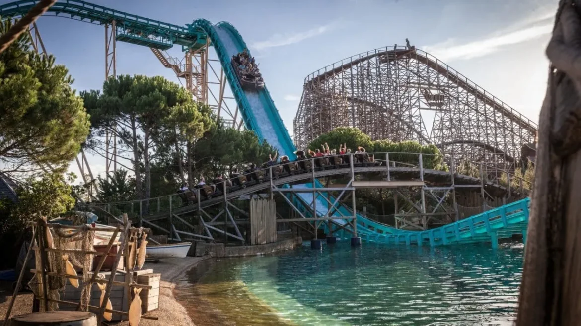 Thrill Seekers’ Paradise: Exploring Leeds’ Top 10 Amusement Parks Thrill Seekers' Paradise: Exploring Leeds' Top 10 Amusement Parks
