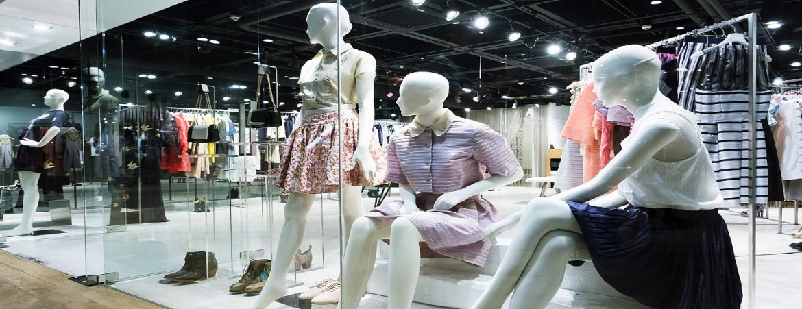 Stylish Discoveries: Unveiling Bristol's Top Clothing Shops