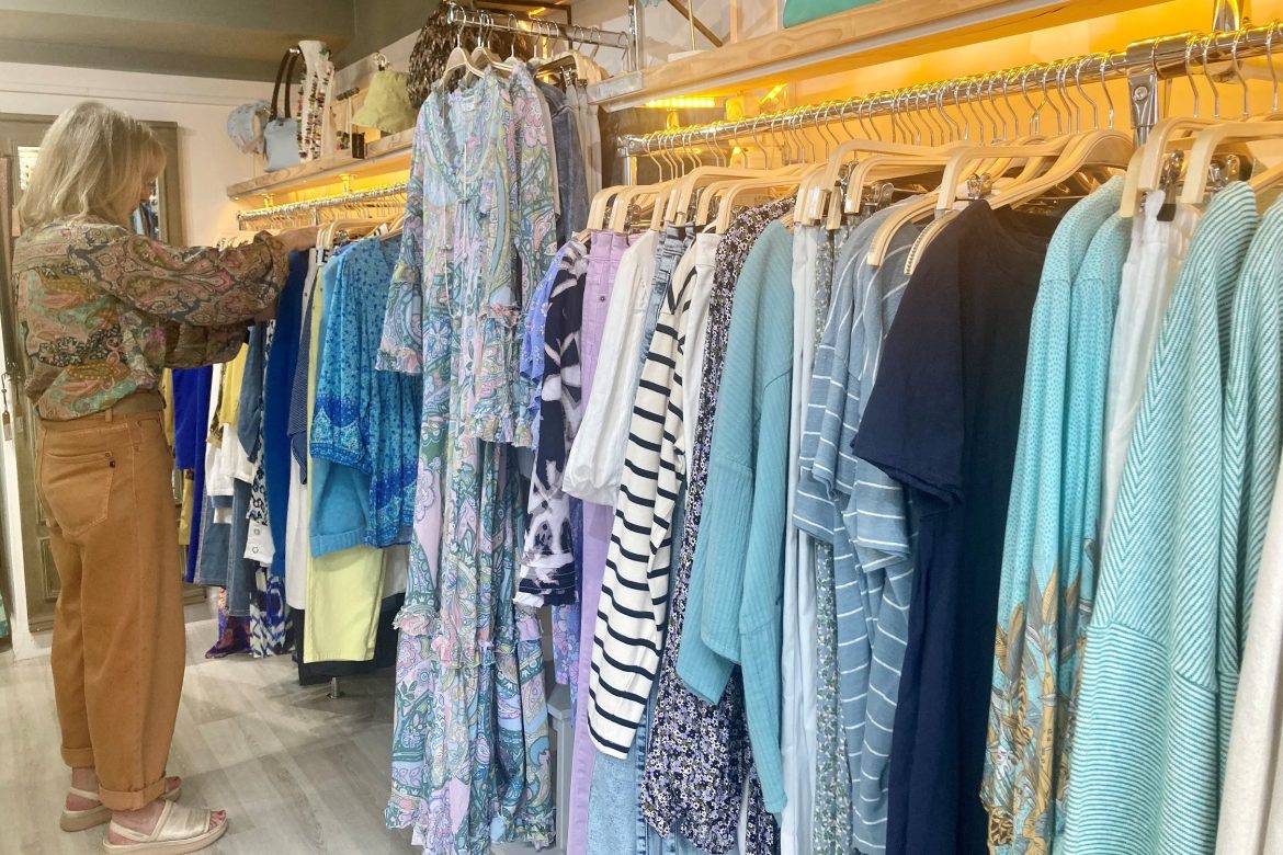 Exploring Basildon: A Comprehensive Guide to Clothing Shops