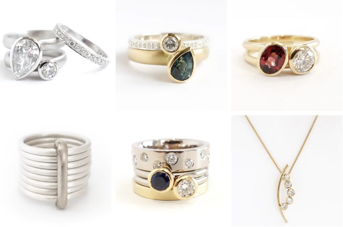Commissioning Jewellery Commissioning Jewellery