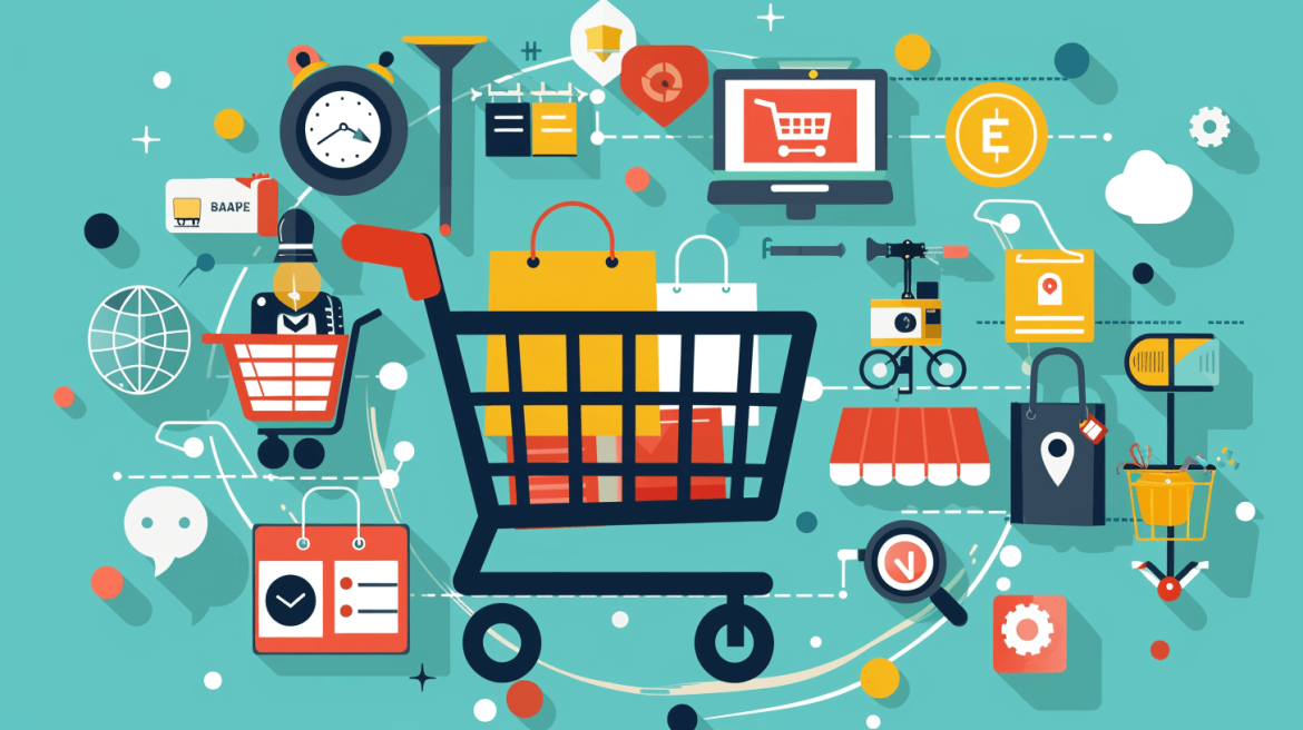 Ecommerce Development Services: Build, Scale, and Optimize Your Online Store