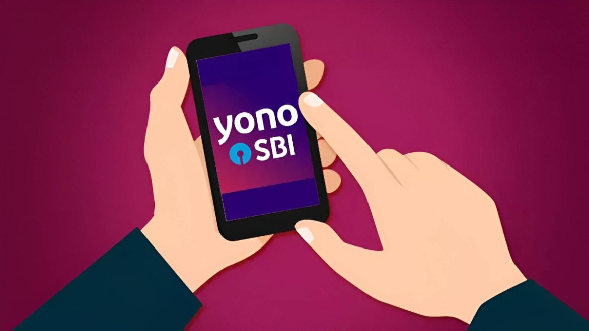 A Comprehensive Guide to Using the YONO App by SBI