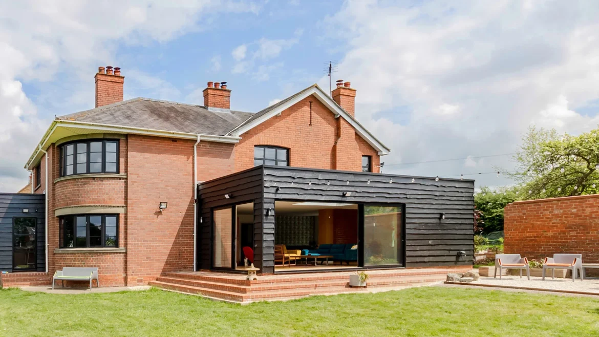 Expert House Extensions, Loft Conversions, and Renovations in the UK