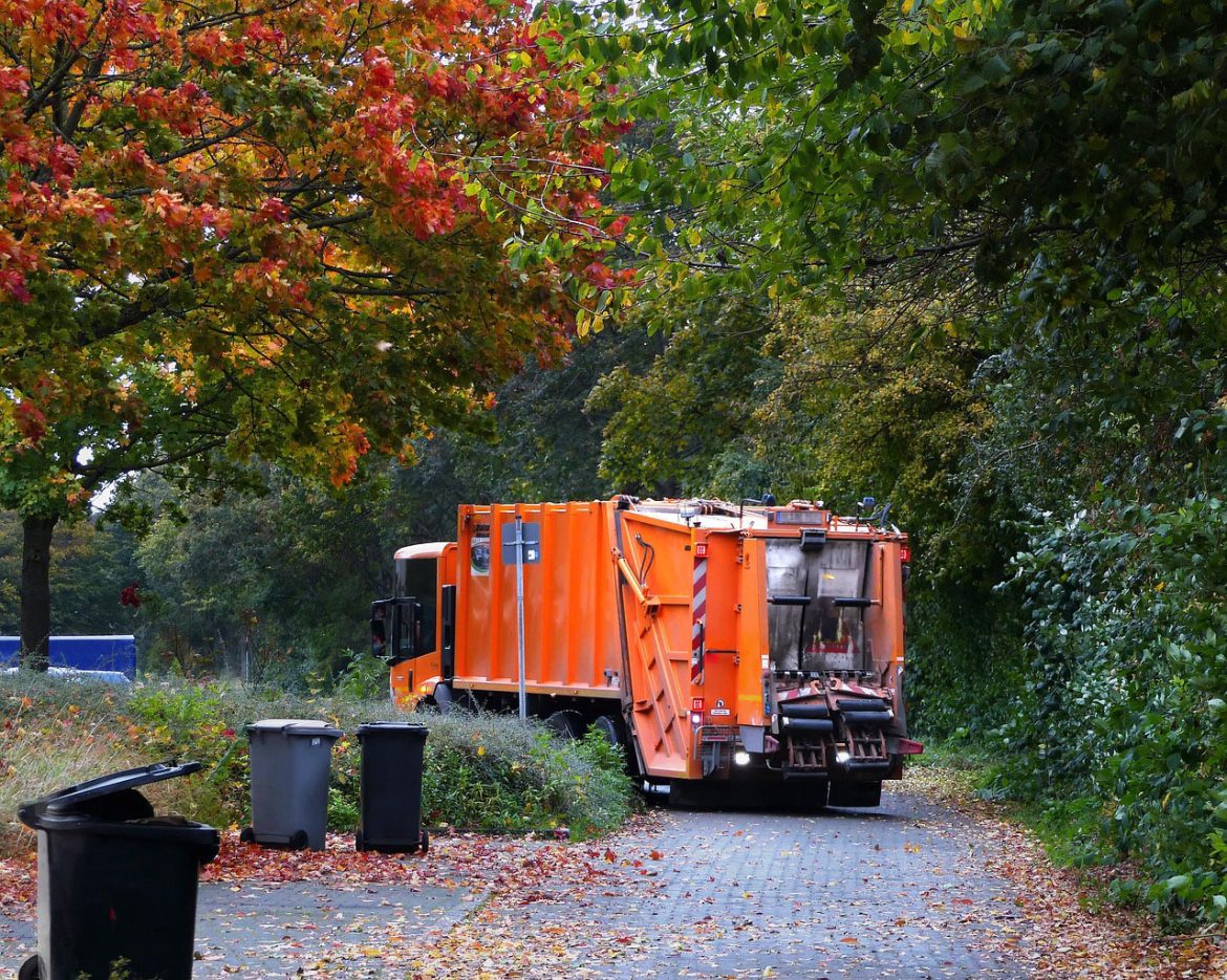 Understanding Skip Hire Regulations in the UK Understanding Skip Hire Regulations in the UK
