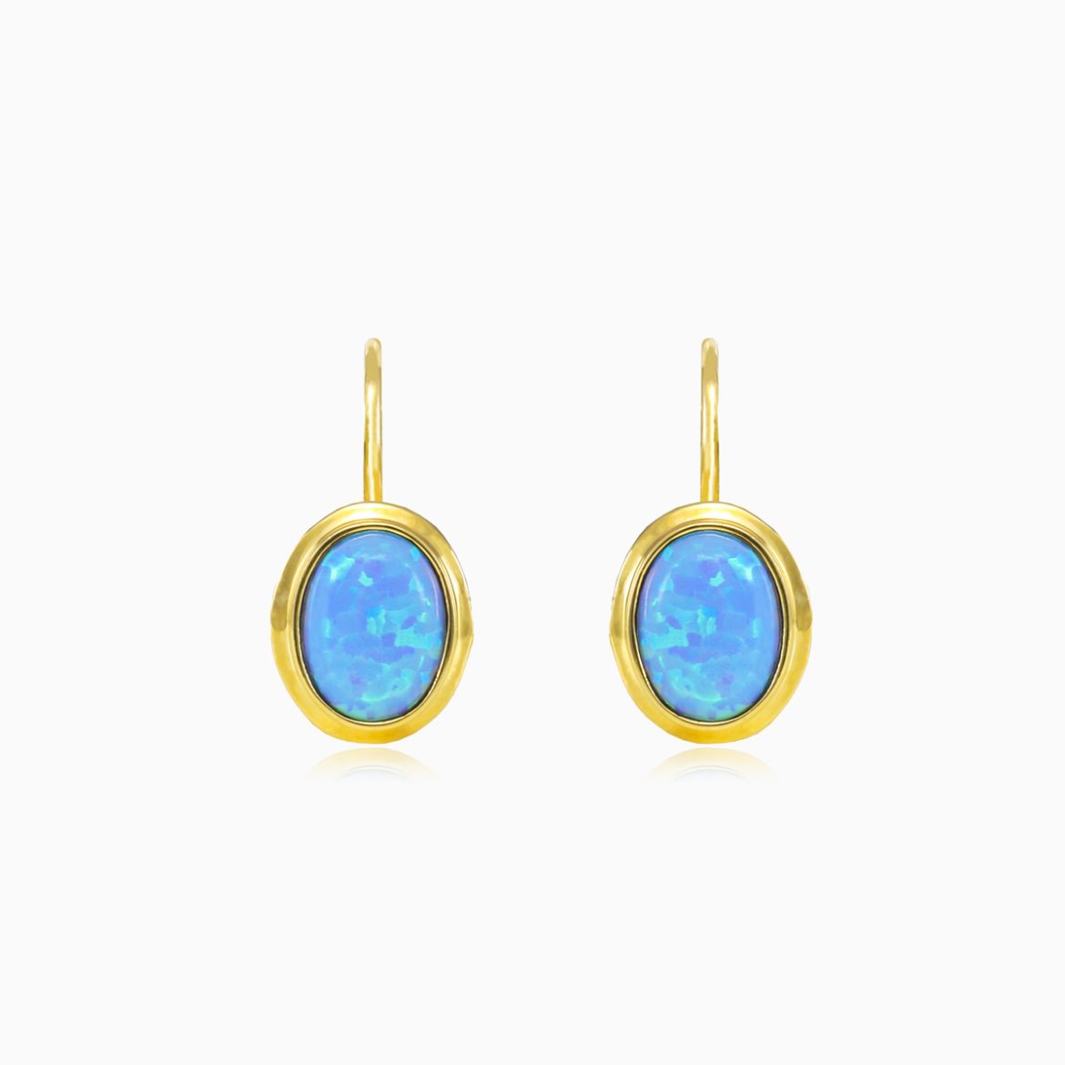 Opal Jewelry – Iridescent Wonders for Every Occasion