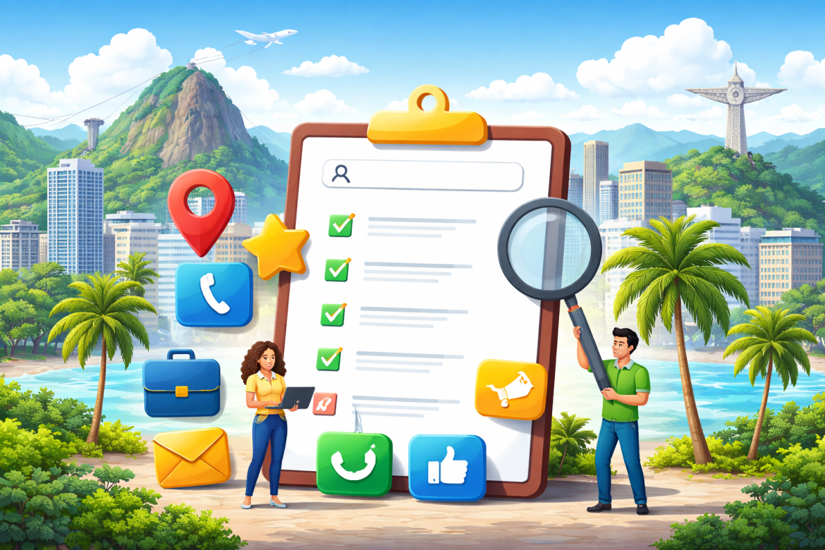 Top Business Directories & Listing Sites in Brazil