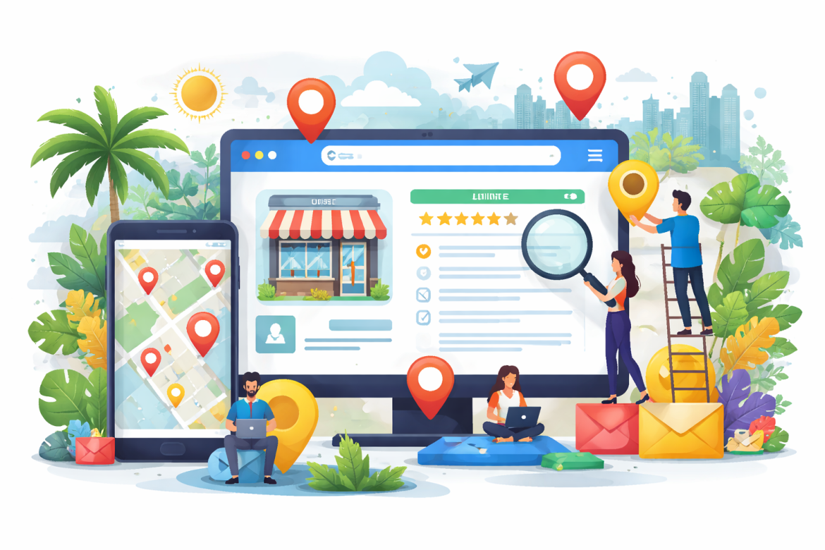 Top Business Directories & Listing Sites in Philippines