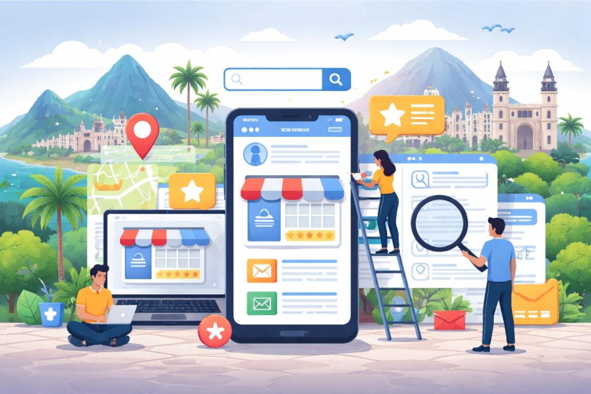 Top Business Directories & Listing Sites in Peru