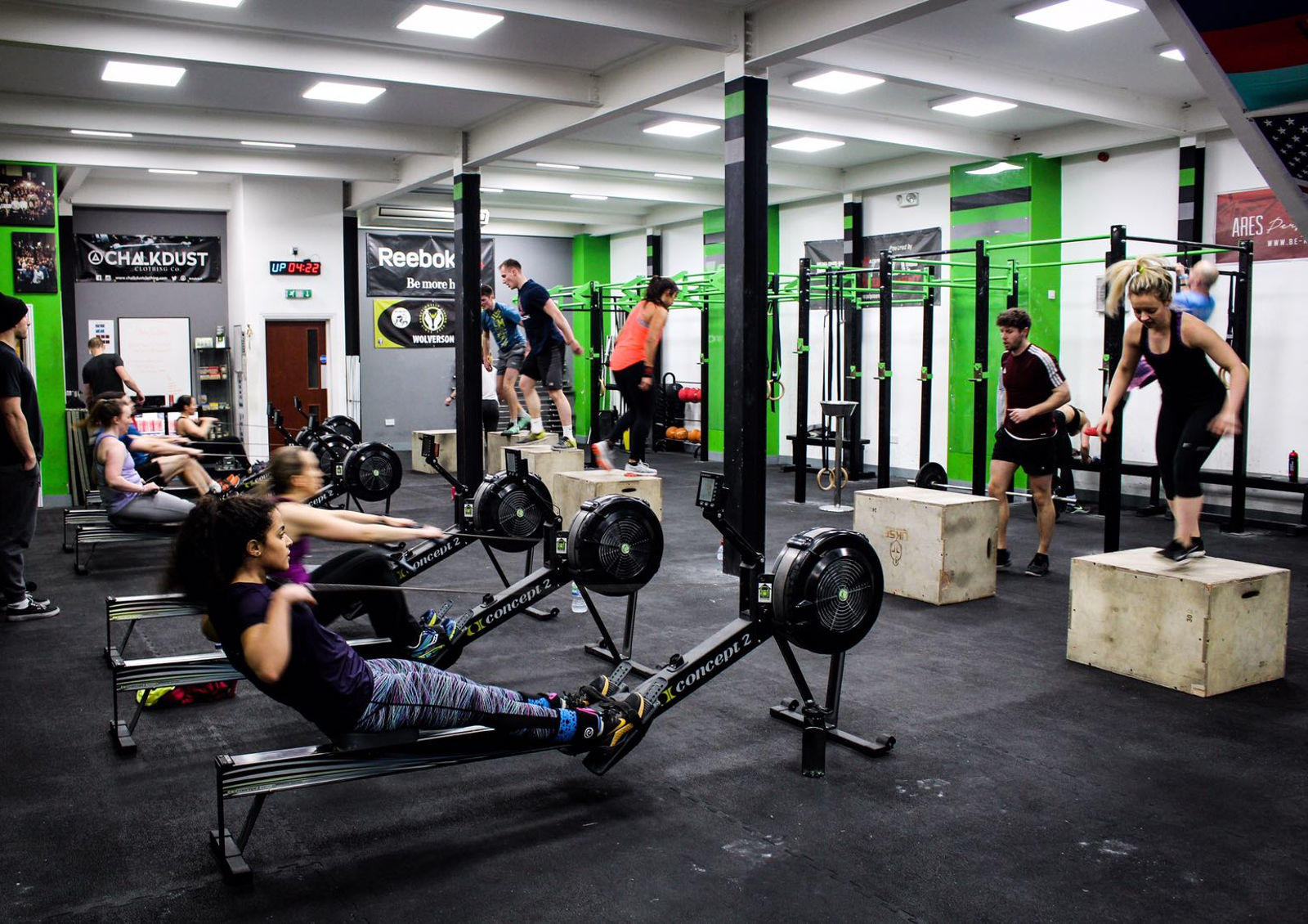 Best Gyms in Bristol Best Agencies