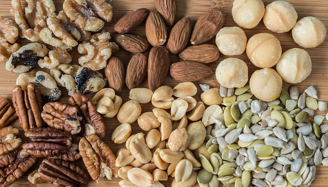 10 Best Healthiest Nuts To Eat For Better Health Best Agencies