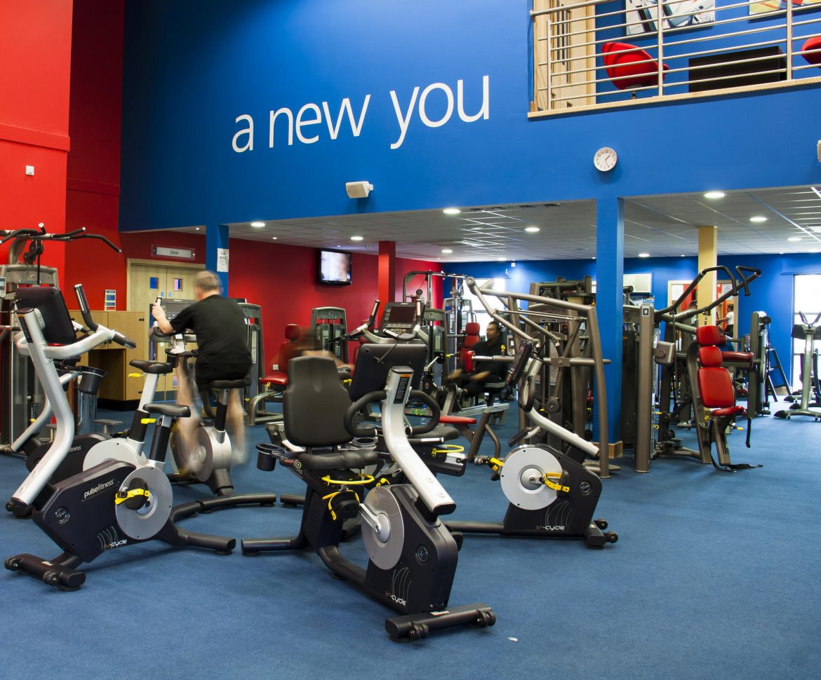 10+ Best Gyms In Bradford Best Agencies