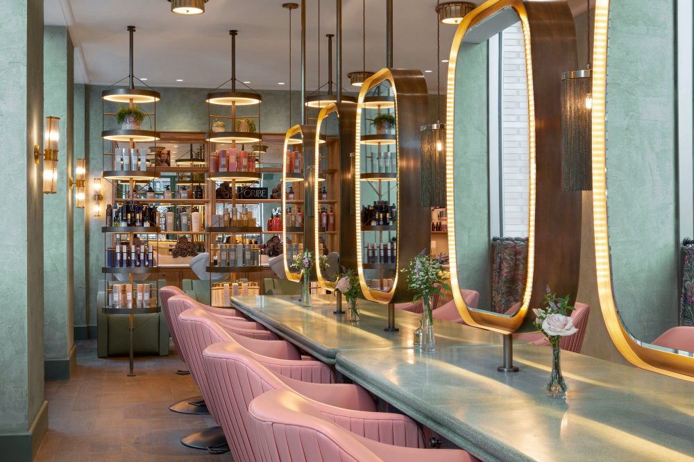 10 Best Beauty Salons in London Best Agencies